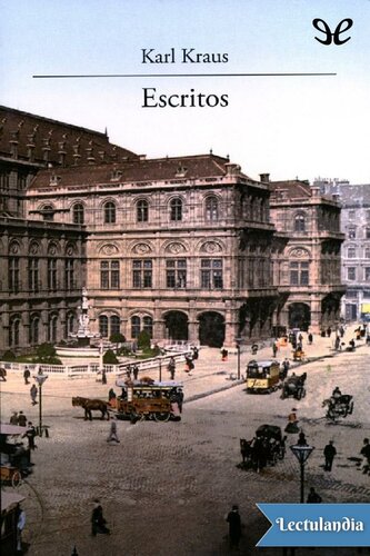 Escritos