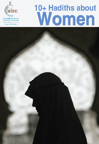 10+ Hadiths about Women