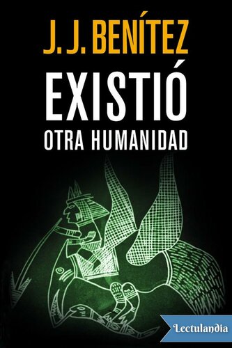Existió otra humanidad