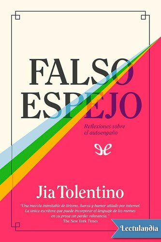 Falso espejo