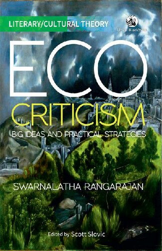 Ecocriticism: Big Ideas and Practical Strategies