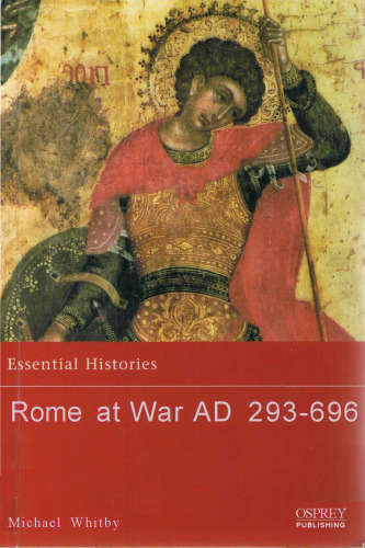 Rome at War 293-696 AD