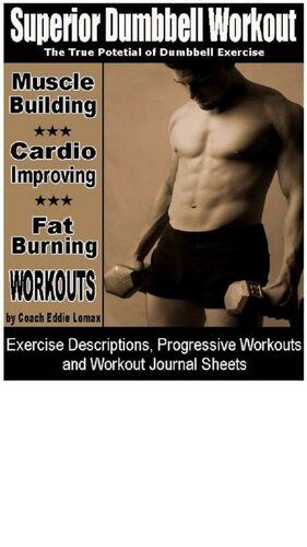 Superior Dumbbell Workout