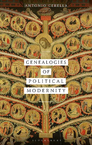 Genealogies of Political Modernity