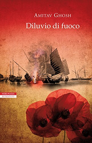 Diluvio di fuoco