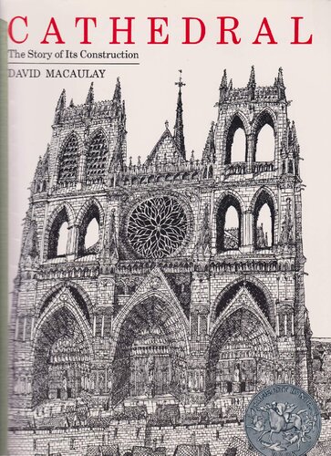 Cathedral: The Story of Its Construction