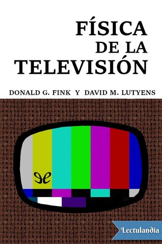 Física de la televisión