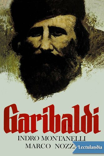 Garibaldi