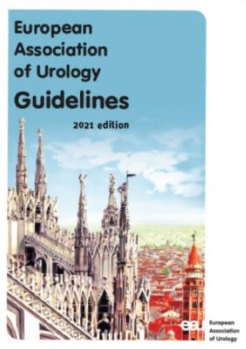 European Association of Urology Guidelines 2021