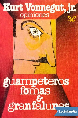 Guampeteros, fomas & granfalunes