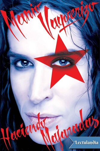 Haciendo majaradas. Diciendo tonterías.