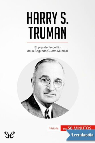 Harry S. Truman