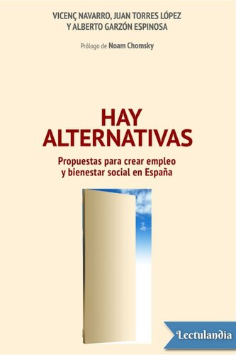 Hay alternativas
