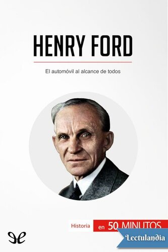 Henry Ford
