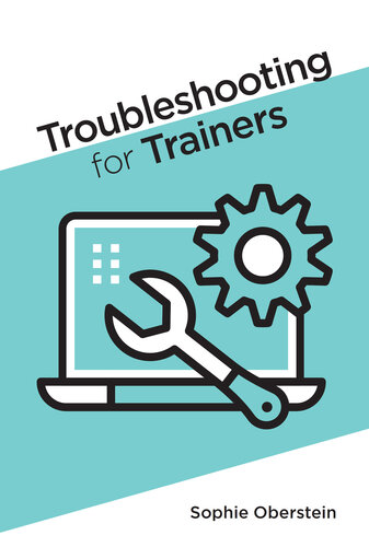 Troubleshooting for Trainers