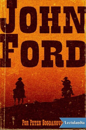 John Ford