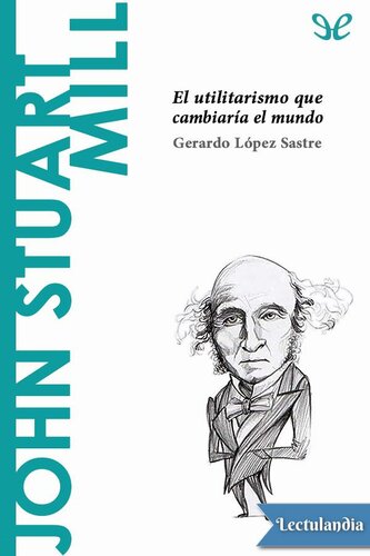 John Stuart Mill