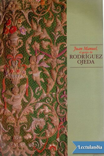 Juan Manuel, el genio de Rodríguez Ojeda