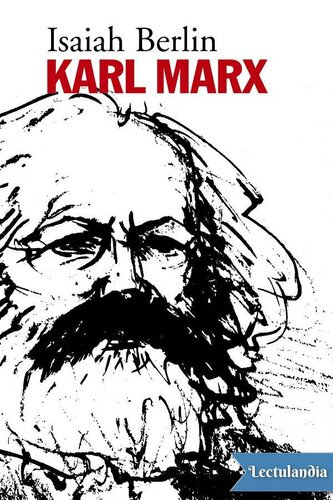 Karl Marx