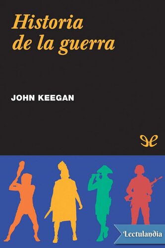 Historia de la guerra
