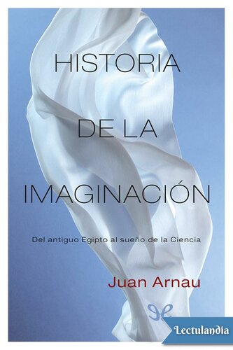 Historia de la imaginación
