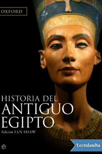 Historia del Antiguo Egipto