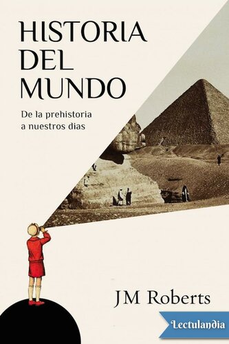 Historia del mundo