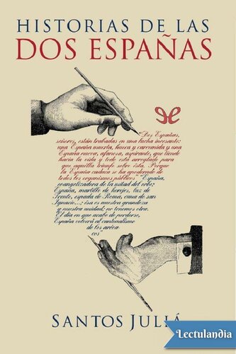 Historias de las dos Españas