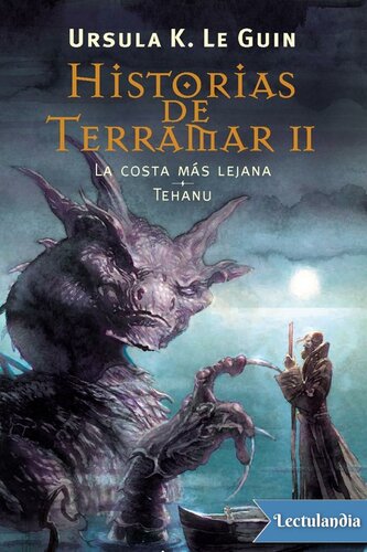 Historias de Terramar II