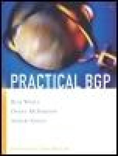 Practical BGP
