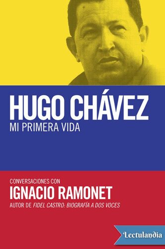 Hugo Chávez