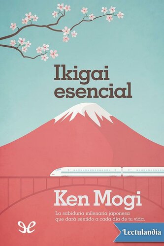 Ikigai esencial