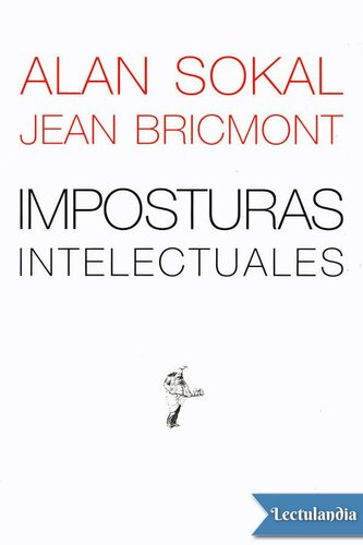 Imposturas intelectuales