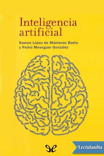 Inteligencia artificial