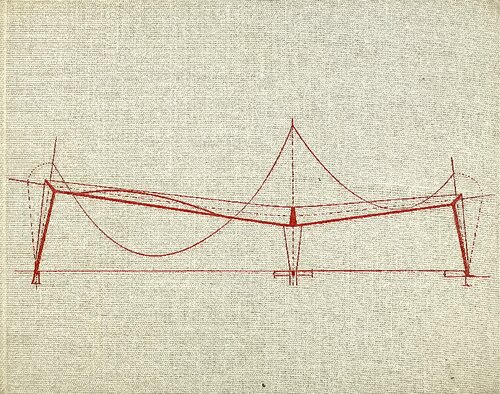 The Works of Pier Luigi Nervi