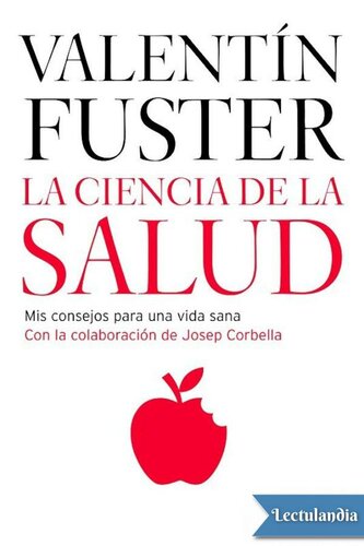 La ciencia de la salud