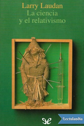La ciencia y el relativismo