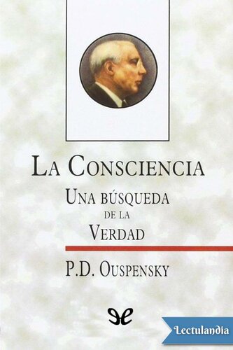 La Consciencia