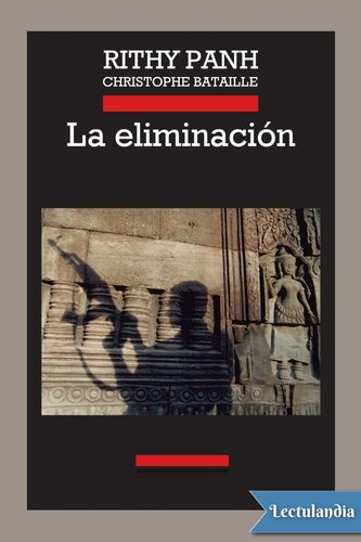 La eliminación