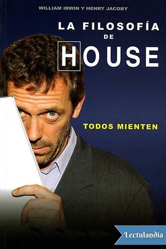 La filosofía de House