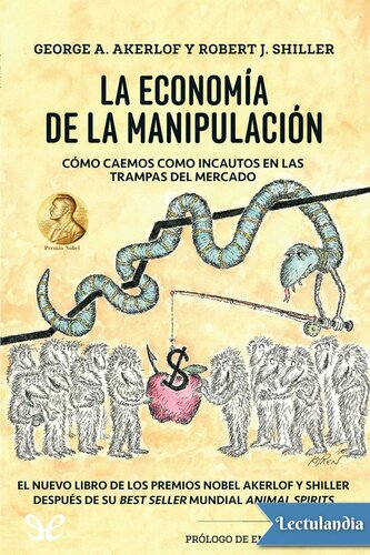 La economía de la manipulación
