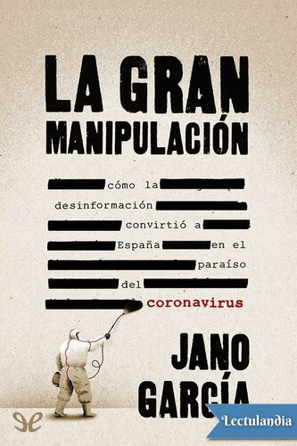La gran manipulación