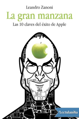 La gran manzana