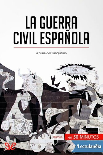 La guerra civil española