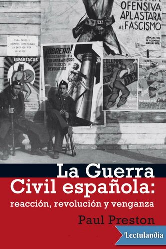 La Guerra Civil española