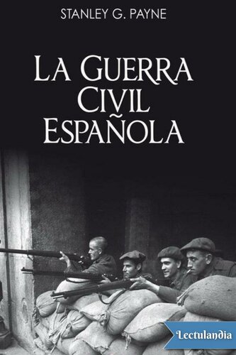 La Guerra Civil Española