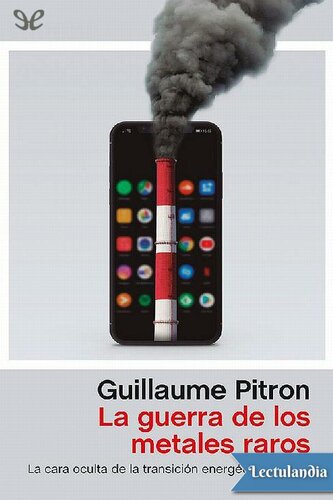 La guerra de los metales raros