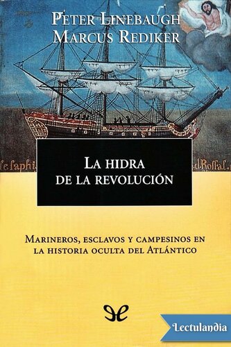 La hidra de la revolución