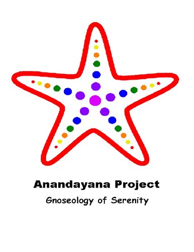 Anandayana Project