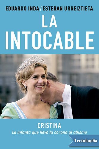 La intocable